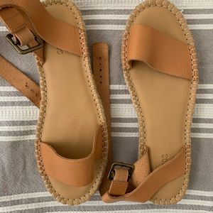 Soludo Sandals - Brand New